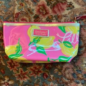 TRADED lilly Pulitzer bag